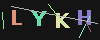 Gambar captcha