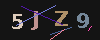 Gambar captcha