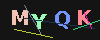 Gambar captcha